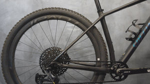 Vidéo du Specialized Epic Hardtail Pro