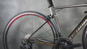 Video du Specialized Allez Sprint