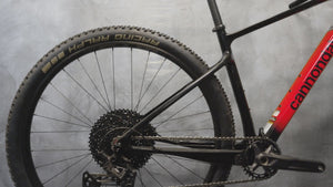 Vidéo du Cannondale Scalpel HT Carbon 4