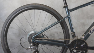 Video du Specialized Diverge E5