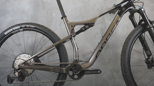Vidéo du Orbea Oiz M30