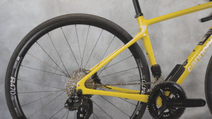 Video du Cannondale Synapse Carbon 2 LE