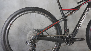 Video du Specialized S-Works Epic FSR Di2