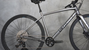 Video du Specialized Diverge E5 EVO
