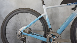 Video du Cervélo Aspero GRX 2022
