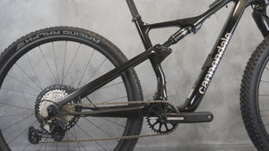 Vidéo du Cannondale Scalpel Carbon 2