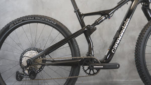 Vidéo du Cannondale Scalpel Carbon 2