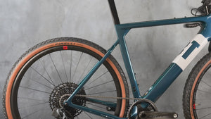 Video du 3T Exploro Team Force Eagle AXS Dark Blue