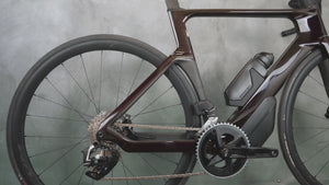 Vidéo du Orbea Orca Aero M31eLTD PWR