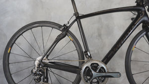 Video du Specialized S-Works Roubaix SL4
