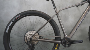Vidéo du Orbea Alma M30