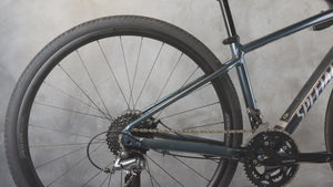 Vidéo du Specialized Diverge E5
