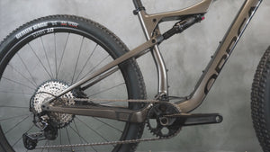 Vidéo du Orbea Oiz M30