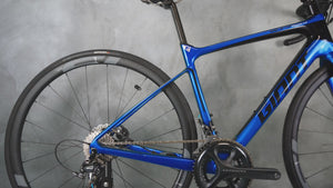 Video du Giant Defy Advanced Pro 2
