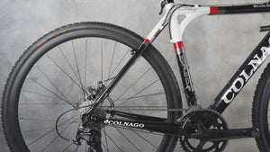 Video du Colnago World Cup