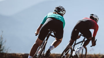 Choisir la taille de son vélo de route, VTT, gravel, électrique