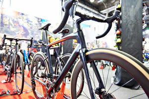 second hand bike