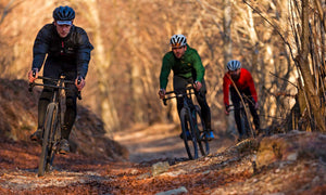 Gravel guide complet pour débutants : roues, pneus, équipements, chaussures