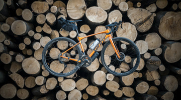 Le gravel, le vélo ultime pour voyager ?
