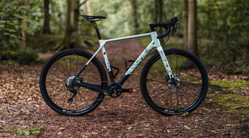 Meilleur Gravel 2022 | Canyon Grizl Backpacking