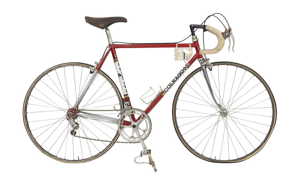 Colnago Saronni WX Goodwood