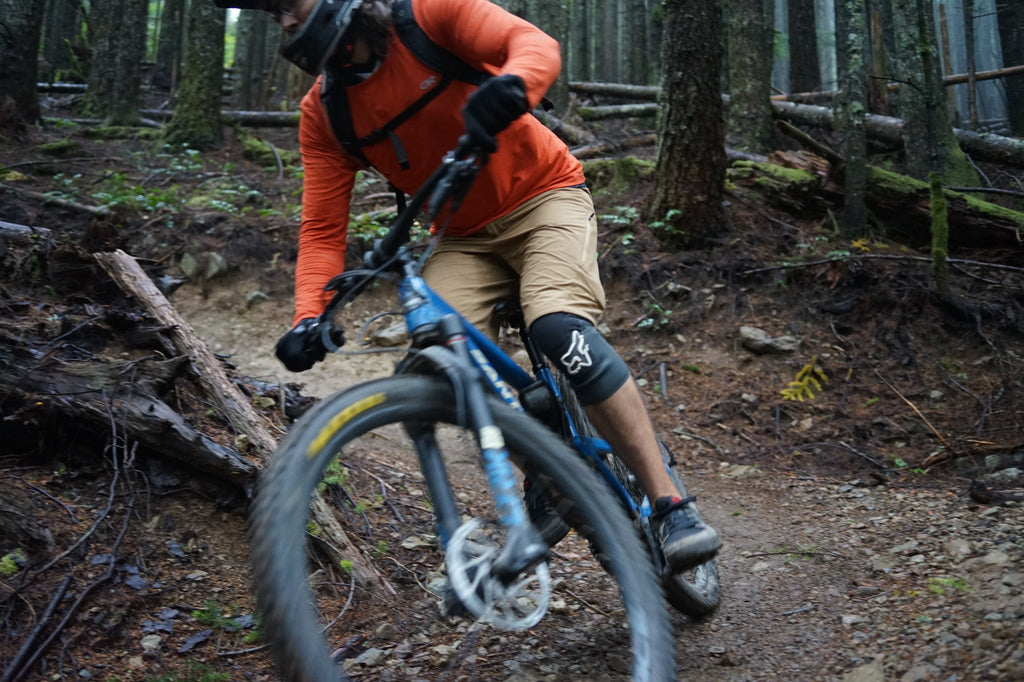 The Cyclist House Sept équipements et accessoires essentiels pour vos sorties en VTT