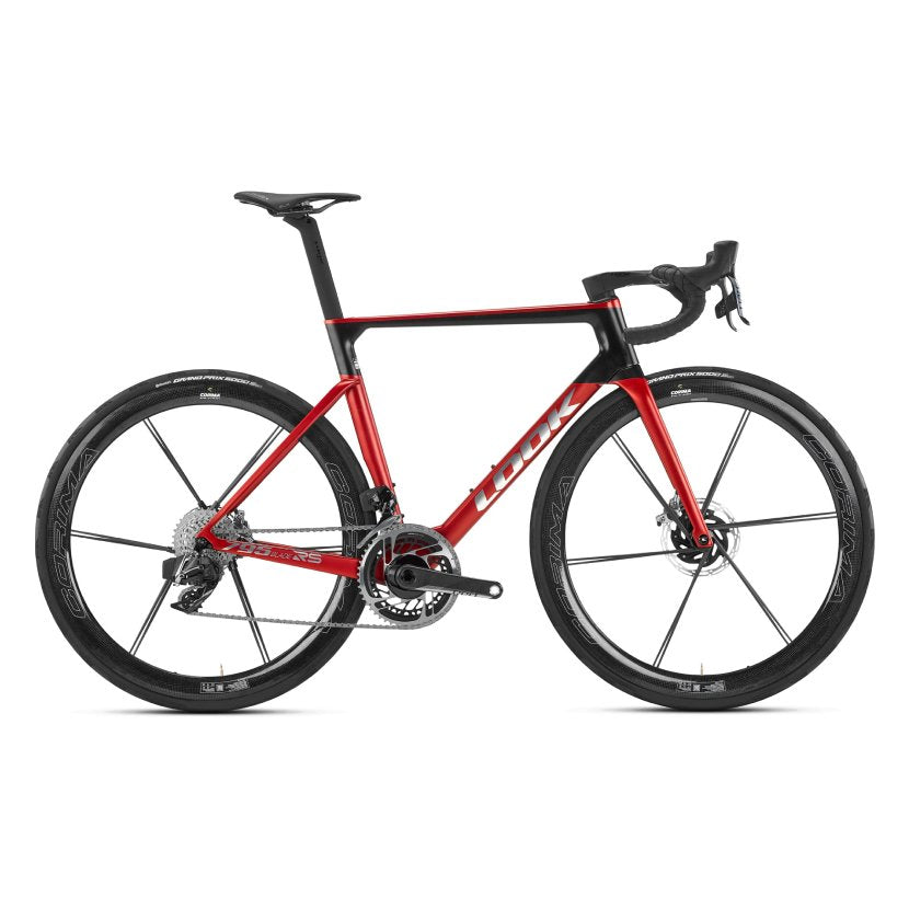 Look 795 blade RS
