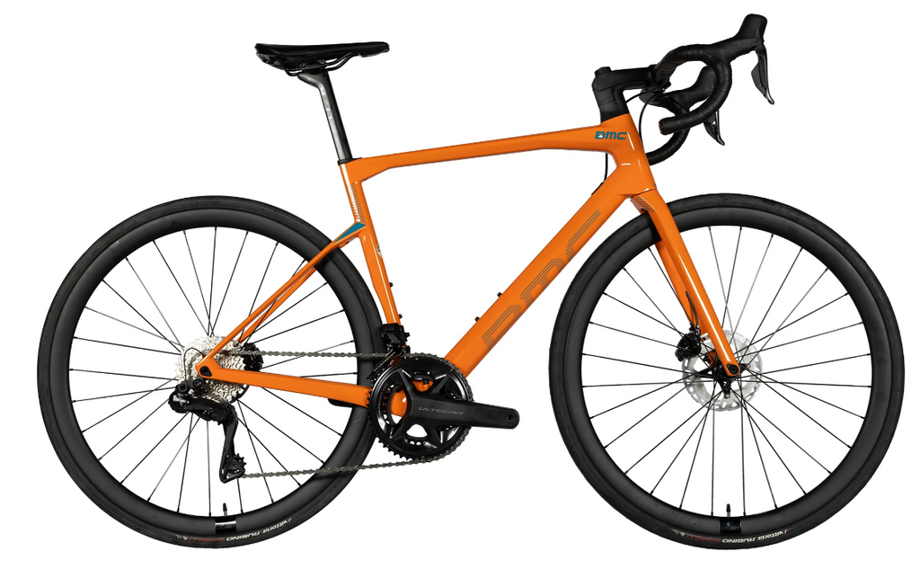 BMC Roadmachine