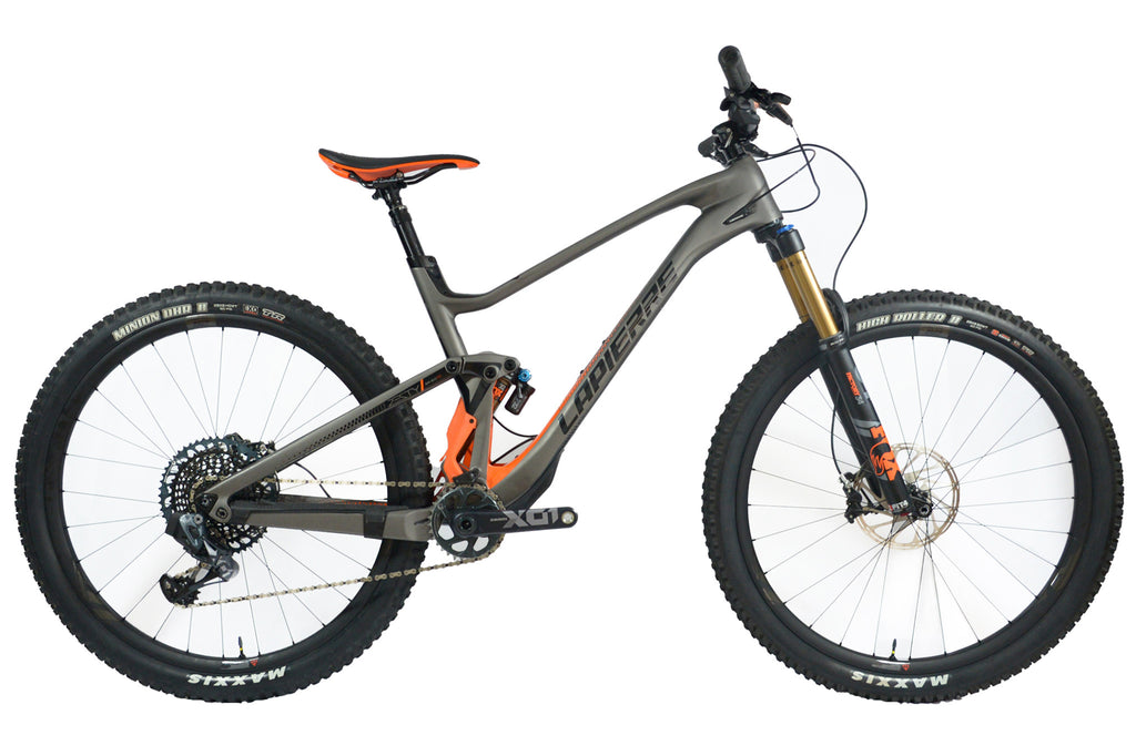 Lapierre Zesty Ultimate