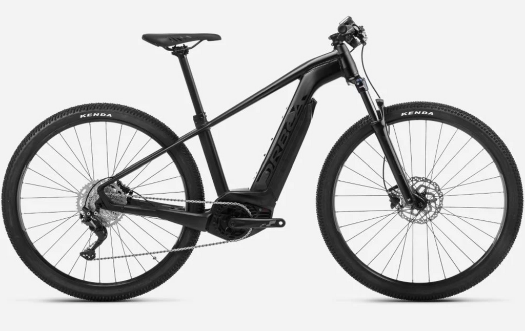 Orbea Kerram