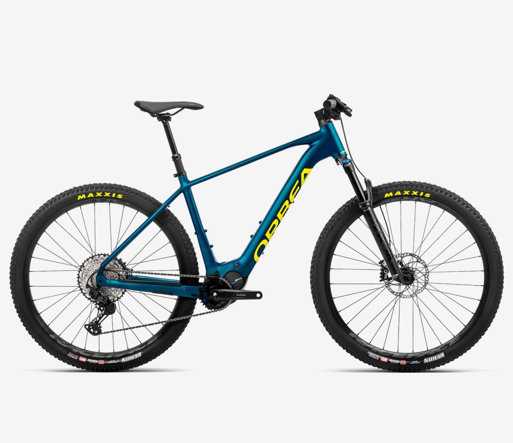 Orbea Urrun