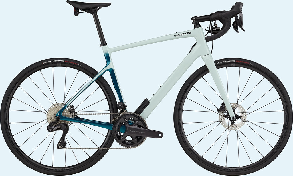 Cannondale Synapse