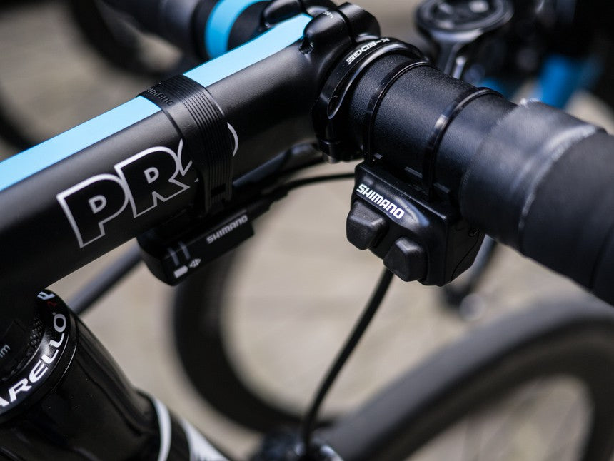 Transmission électrique vs. mécanique : avantages et inconvénients | The Cyclist House