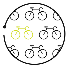 The Cyclist House. La plus grande sélection de vélos d'occasion haut de gamme dans le monde. Le vélo que vous voulez quand vous le voulez