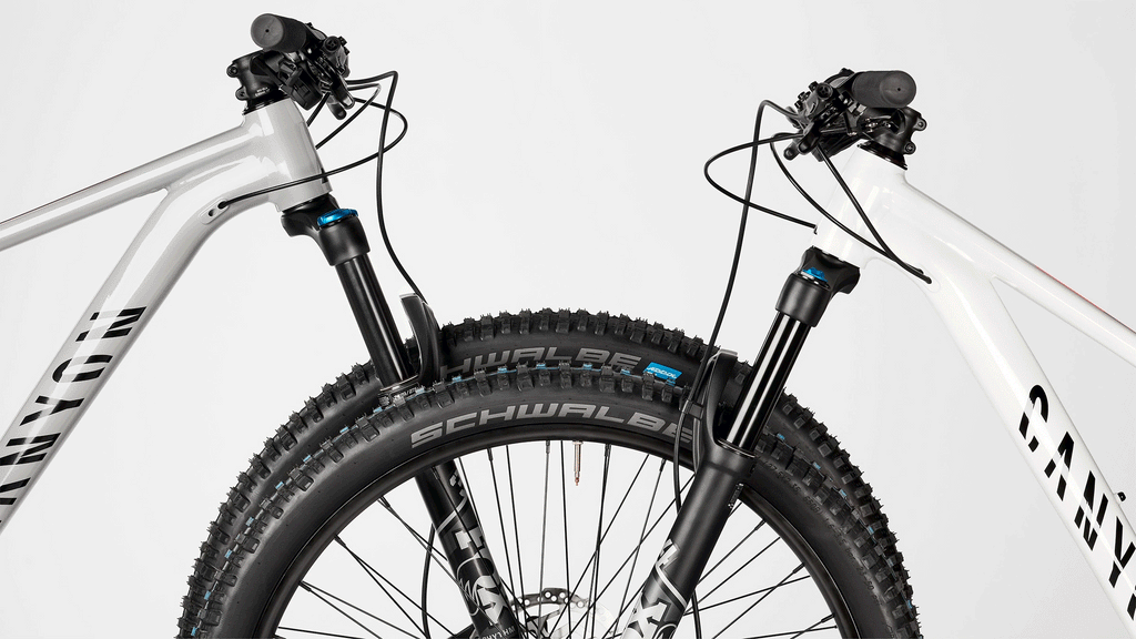 Suspension intégrale, trail, enduro, cross-country... : quel VTT choisir ? Guide d'achat de VTT par The Cyclist House