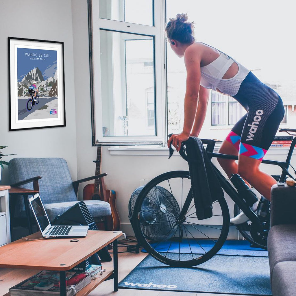 The Cyclist House Comment tirer le meilleur de la saison froide ? Entraînement hivernal pour les cyclistes