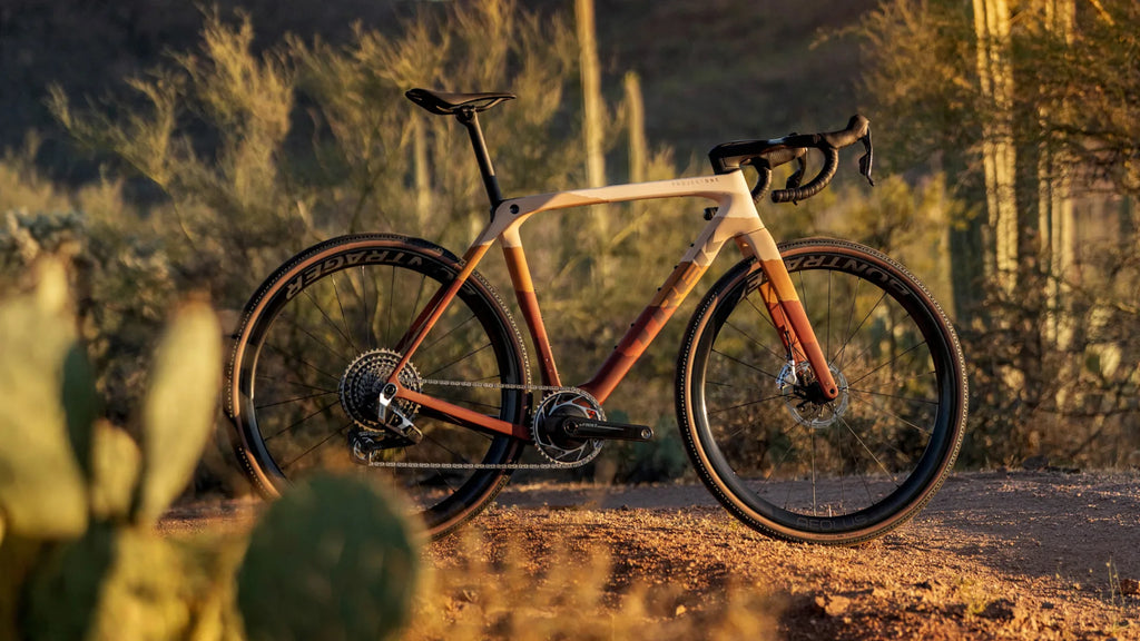 vélo gravel