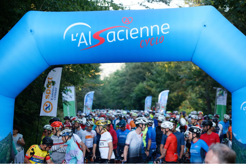 l'alsacienne cyclo