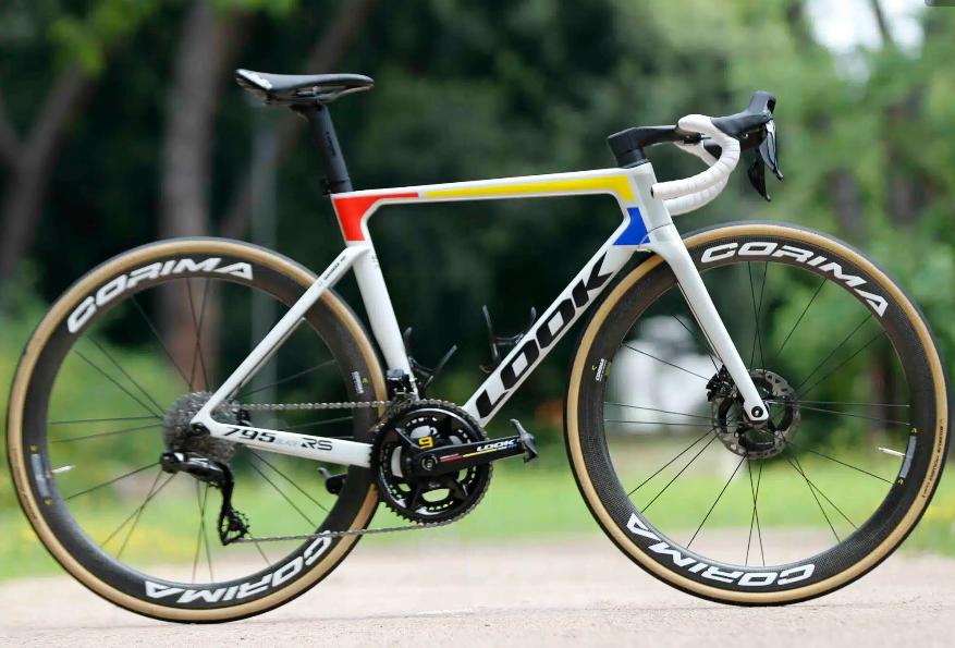 Look 795 Blade RS