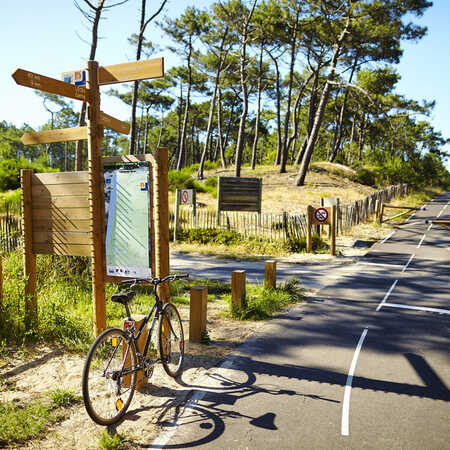 vélodysée
