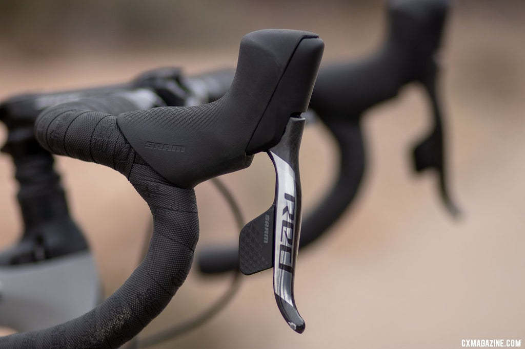 SRAM REM RED ETAP AXS AND COCOTT