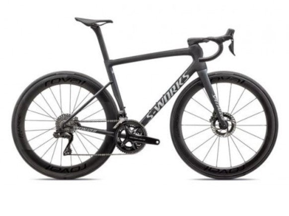 Specialized S-Works