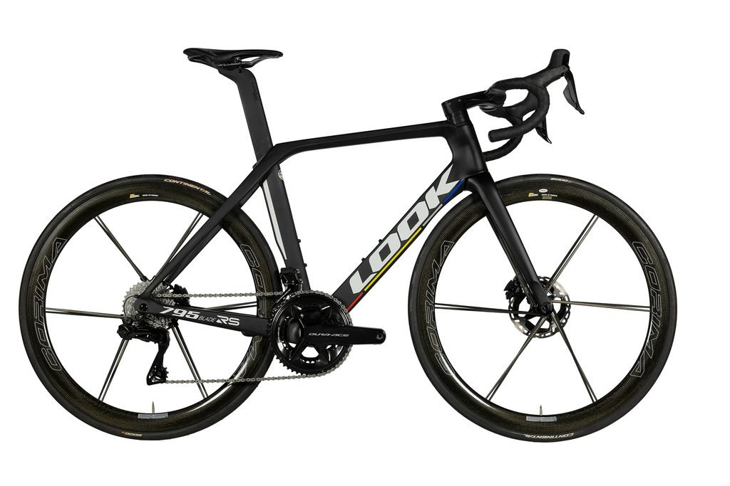 Vélo Look 795 Blade occasion reconditionné