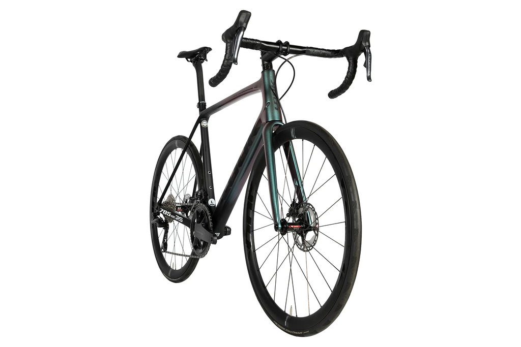 Vélo Look 785 Huez occasion reconditionné