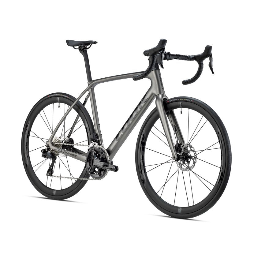 Vélo Look 765 Optimum occasion reconditionné