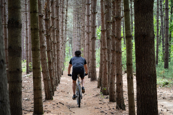 BICICLETA DE MONTAÑA Specialized