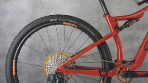 Video du Orbea OIZ 29 M10 TR