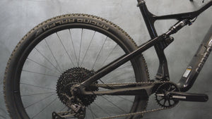 Vidéo du Cannondale Scalpel Carbon 2
