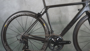 Video du Canyon Ultimate CF SLX 9.0