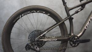 Vidéo du Specialized Epic Expert
